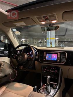 فولكسفاغن بيتل